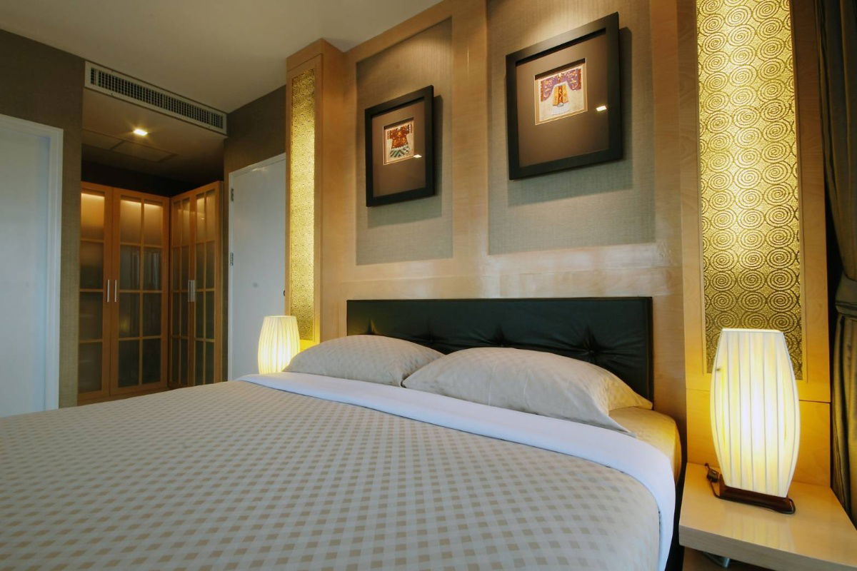 Noble Remix | 1bed in the same size with 2bedroom ready to move in condo connected to bts thonglor | #HL