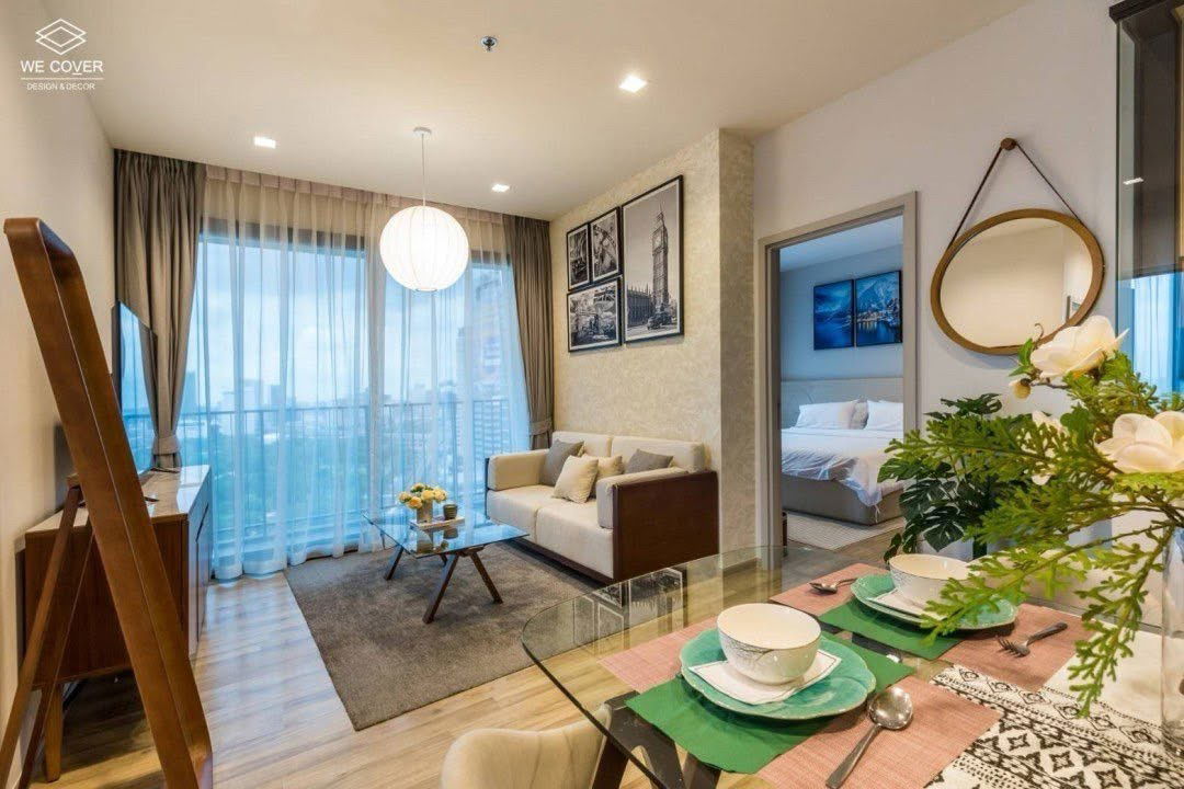 The Line Jatujak-MoChit  ( S-TLJ65 )