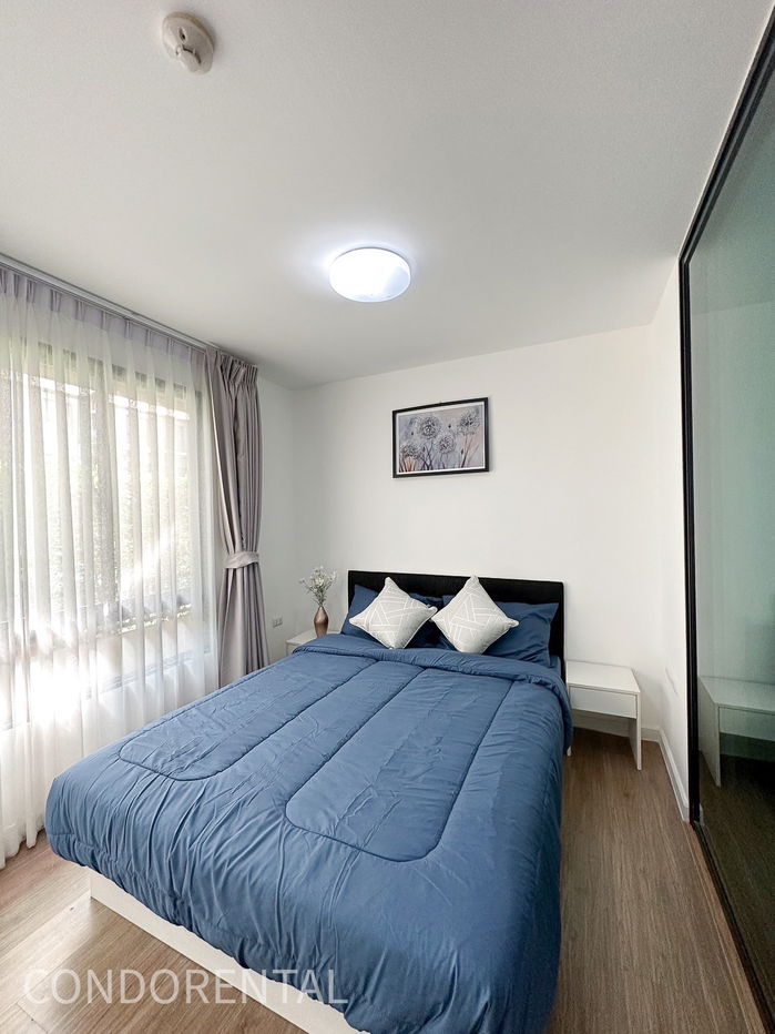 For rent at icondo Salaya 2 The campus / Line ID : @bestprice (with @ too)