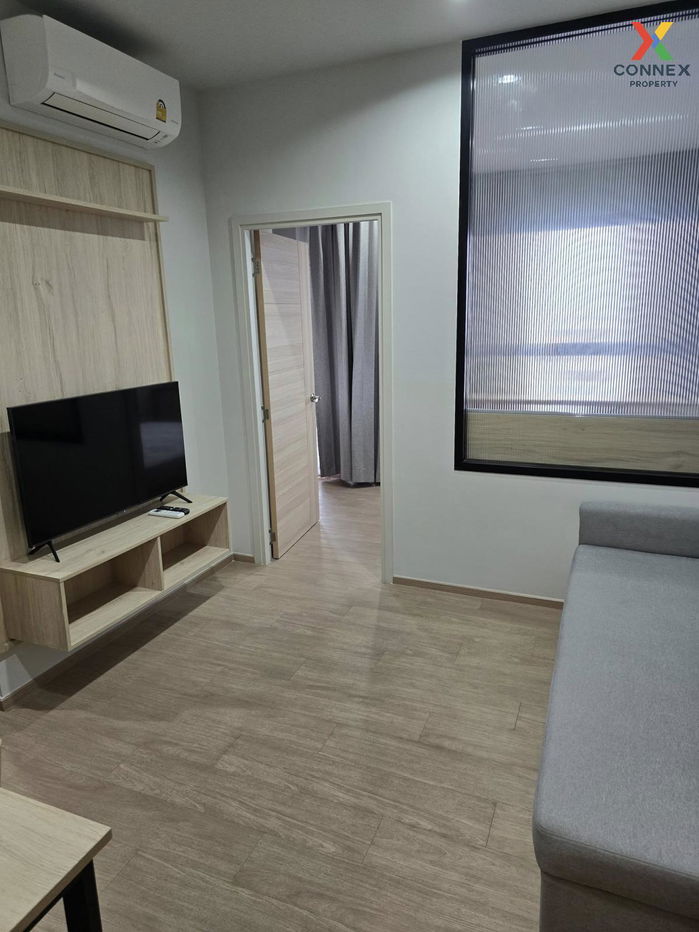 For Rent Condo , COMMON TU , Khlong Nueng , khlong Luang , Pathum Thani , CX-123764 ✅ Live chat with us ADD LINE @connexproperty ✅