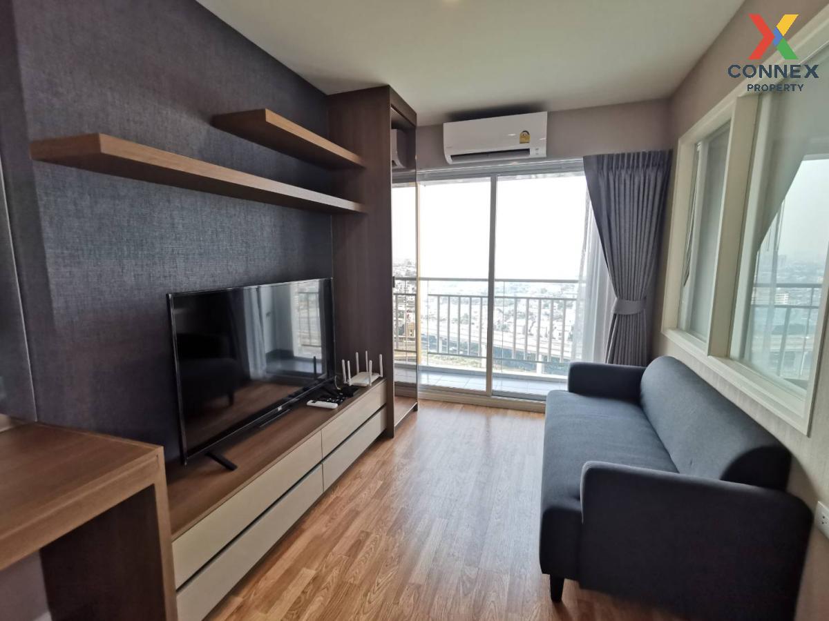 For Rent Condo , Lumpini Ville Pattanakarn - Srinakarin , ARL-Hua Mak , Suan Luang , Suan Luang , Bangkok , CX-123959 ✅ Live chat with us ADD LINE @connexproperty ✅