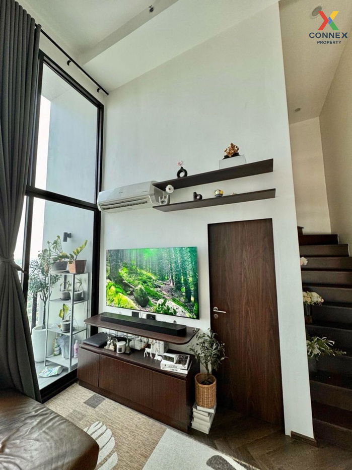 🔥🔥🔥 For Rent Condo , Altitude Unicorn Sathorn-Tha Phra , BTS-Talat Phlu , Talat Phlu , Thon Buri , Bangkok , CX-123955 ✅ Live chat with us ADD LINE @connexproperty ✅ 🔥🔥🔥