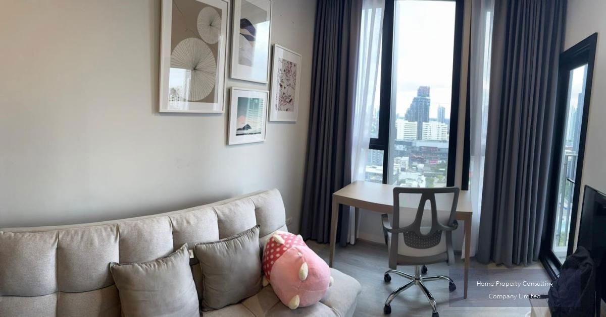 For Rent XT Ekkamai Line ID: @condobkk (with@) Code H31396