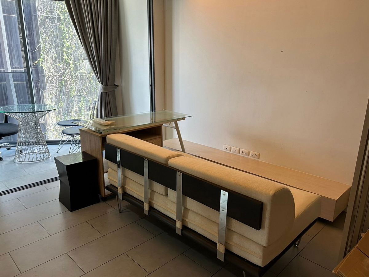 For Rent Siamese Ratchakru  Line: @condo24 (with @too)