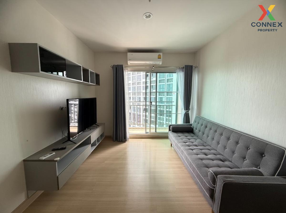 🔥🔥🔥 For Rent Condo , Supalai Veranda Rama 9 , MRT-Phra Ram 9 , Bang Kapi , Huai Khwang , Bangkok , CX-92613 ✅ Live chat with us ADD LINE @connexproperty ✅ 🔥🔥🔥