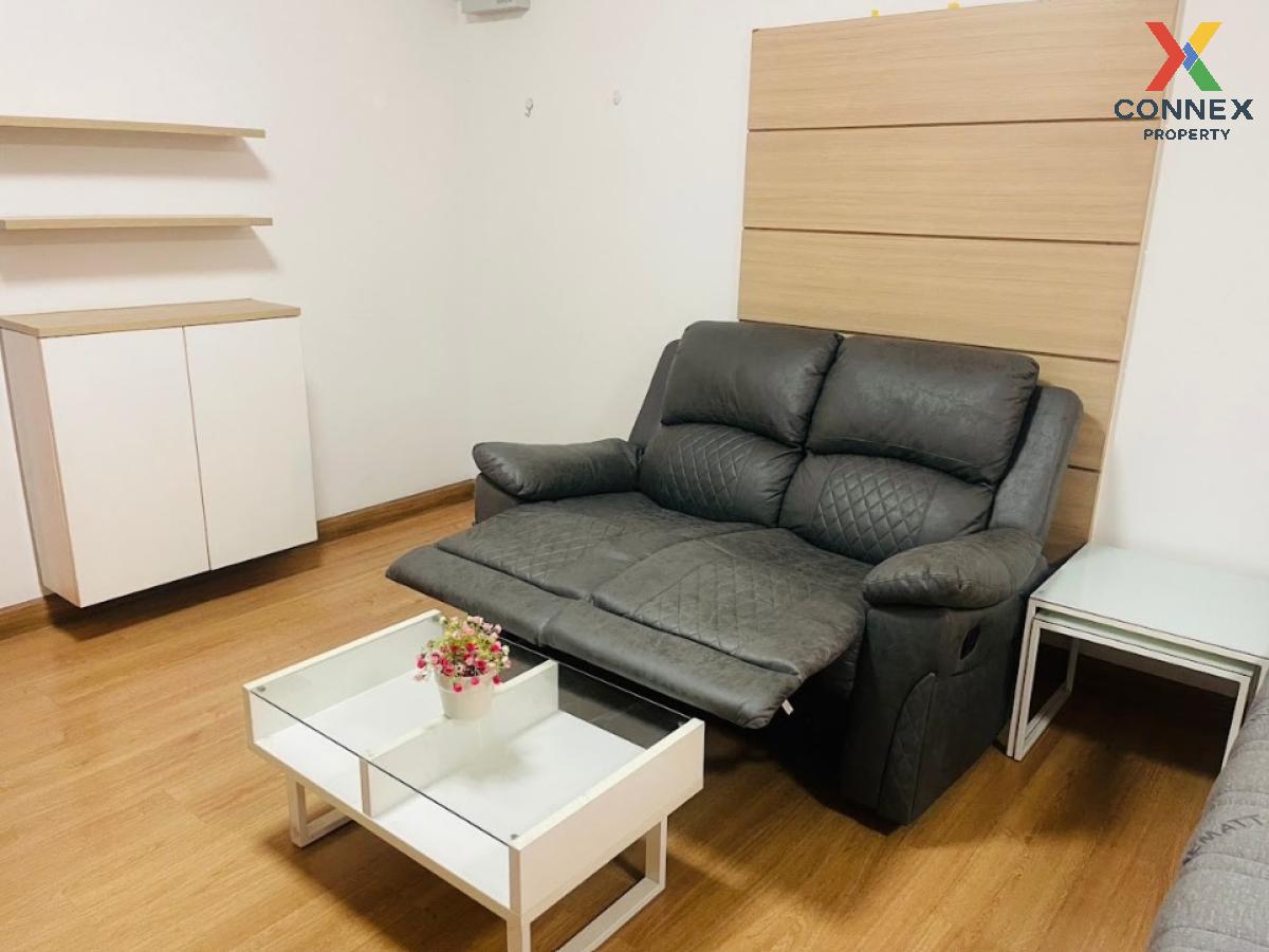 🔥🔥🔥 FOR RENT condo , Supalai Park Ekamai - Thonglor , BTS-Ekkamai , Bang Kapi , Huai Khwang , Bangkok , CX-19781 ✅ Live chat with us ADD LINE @connexproperty ✅ 🔥🔥🔥