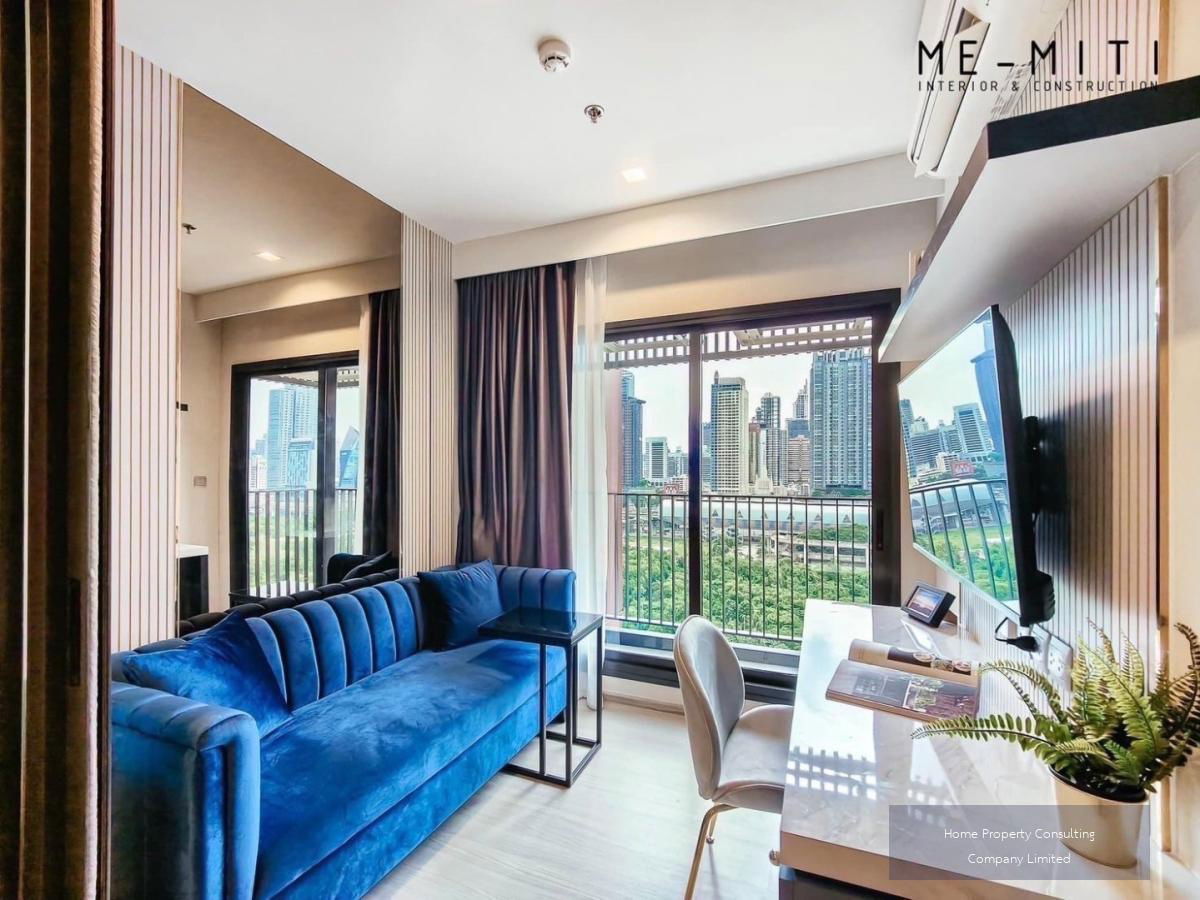 For Rent Life Asoke hype Line ID: @condobkk (with @) Code  H28670