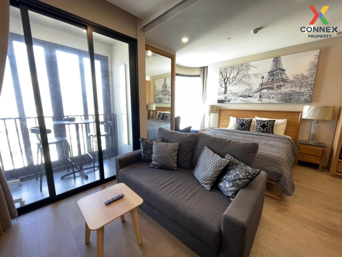 🔥🔥🔥 For Rent Condo , Ashton Asoke , BTS-Asok , Khlong Toei Nuea , Watthana , Bangkok , CX-86241 ✅ Live chat with us ADD LINE @connexproperty ✅ 🔥🔥🔥