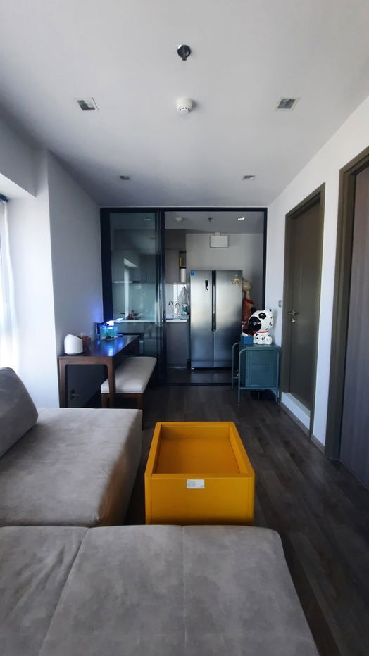 Code: KJ7414  for rent Life Ladprao Valley // Line ID: @kjcondo (with @) //