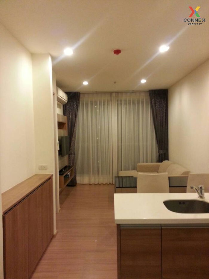 🔥🔥🔥 FOR RENT condo , RHYTHM Sukhumvit 50 , BTS-On Nut , Phra Khanong , Khlong Toei , Bangkok , CX-18586 ✅ Live chat with us ADD LINE @connexproperty ✅ 🔥🔥🔥