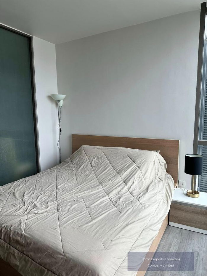 For Rent The Room Sukhumvit 69 near BTS Phrakhanong (150 m,/2 min walk) Line ID: @condobkk (with @) Code H33270