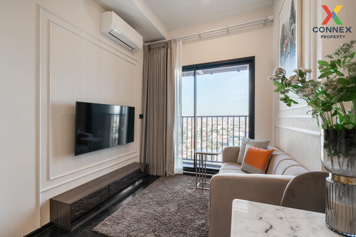 🔥🔥🔥 For Rent Condo , Park Origin Thonglor , BTS-Thong Lo , Khlong Tan Nuea , Watthana , Bangkok , CX-124474 ✅ Live chat with us ADD LINE @connexproperty ✅ 🔥🔥🔥