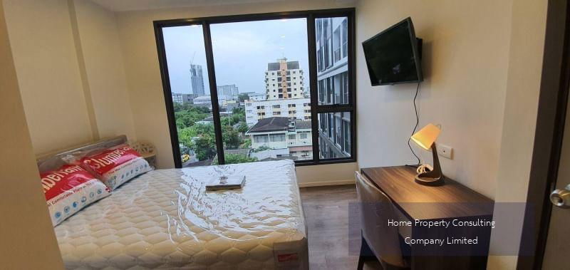 For Rent The Nest Sukhumvit 64 Line ID: @condobkk (with @) Code H12343
