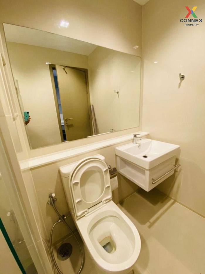 🔥🔥🔥 For Rent Condo , Life Asoke - Rama 9 , MRT-Phra Ram 9 , Makkasan , Rat Thewi , Bangkok , CX-100596 ✅ Live chat with us ADD LINE @connexproperty ✅ 🔥🔥🔥