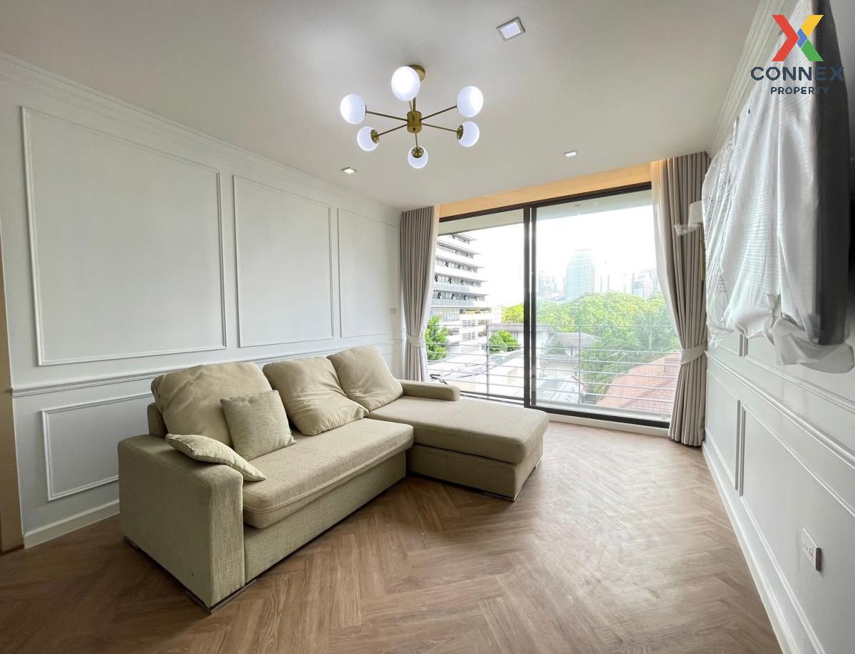 For Rent Condo , Noble Ambience Sarasin , nice view , BTS-Ratchadamri , Lumpini , Pathum Wan , Bangkok , CX-123978 ✅ Live chat with us ADD LINE @connexproperty ✅
