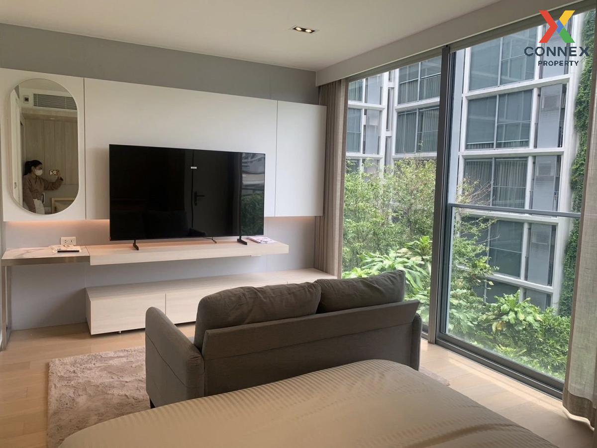 🔥🔥🔥 For Rent Condo , Scope Promsri , BTS-Phrom Phong , Khlong Tan Nuea , Watthana , Bangkok , CX-123803 ✅ Live chat with us ADD LINE @connexproperty ✅ 🔥🔥🔥