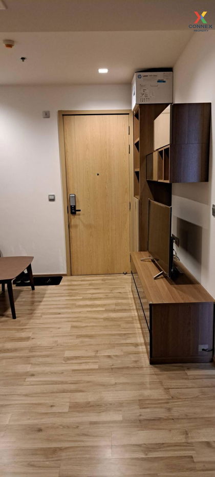 ให้เช่าคอนโด The Line Jatujak - Mochit ชั้นสูง BTS-หมอชิต จอมพล จตุจักร กรุงเทพมหานคร , CX-123627 ✅ แชทสดกับเรา ADD LINE @connexproperty ✅