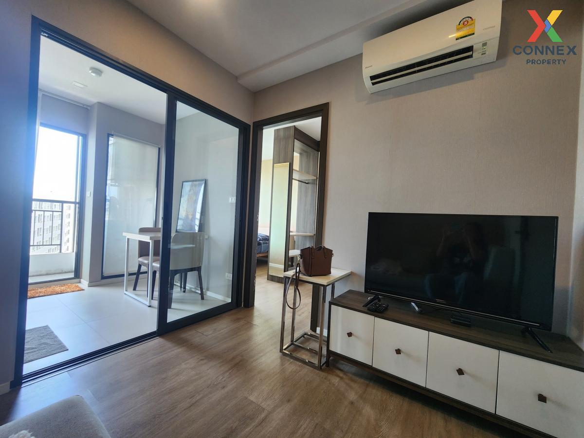 🔥🔥🔥 For Rent Condo , The Nest Sukhumvit 64 , BTS-Punnawithi , Bang Chak , Phra Khanong , Bangkok , CX-124109 ✅ Live chat with us ADD LINE @connexproperty ✅ 🔥🔥🔥