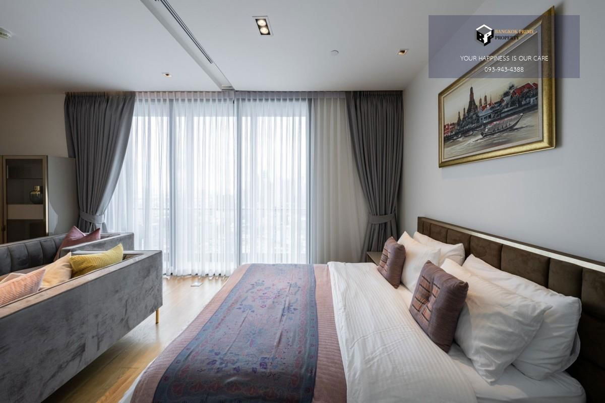 Beatniq | Luxury Phromphong big size unit of studio | #2025070310826
