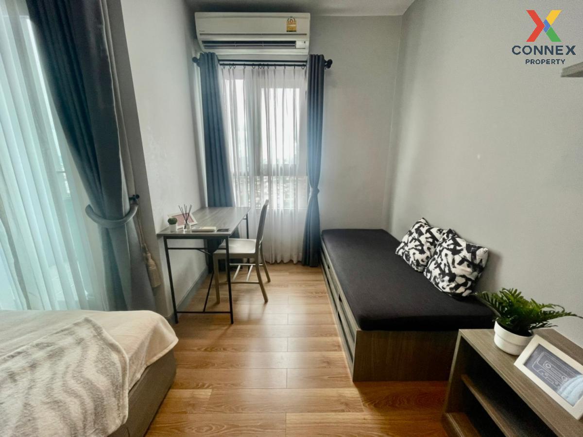 🔥🔥🔥 FOR RENT condo , Chapter One Midtown Ladprao 24 , BTS-Ha Yaek Lat Phrao , Chomphon , Chatuchak , Bangkok , CX-36386 ✅ Live chat with us ADD LINE @connexproperty ✅ 🔥🔥🔥