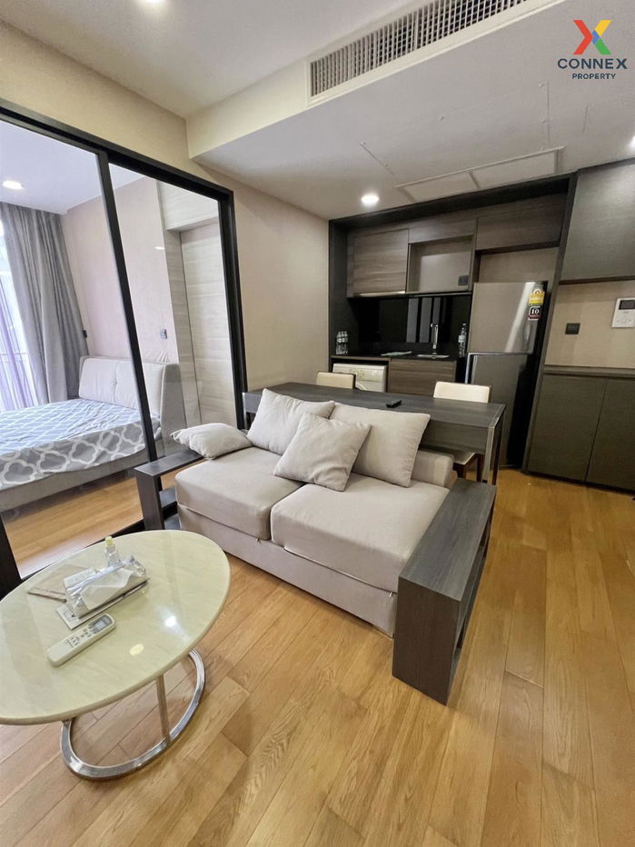 For Rent Condo , Klass Langsuan , BTS-Chit Lom , Lumpini , Pathum Wan , Bangkok , CX-123683 ✅ Live chat with us ADD LINE @connexproperty ✅