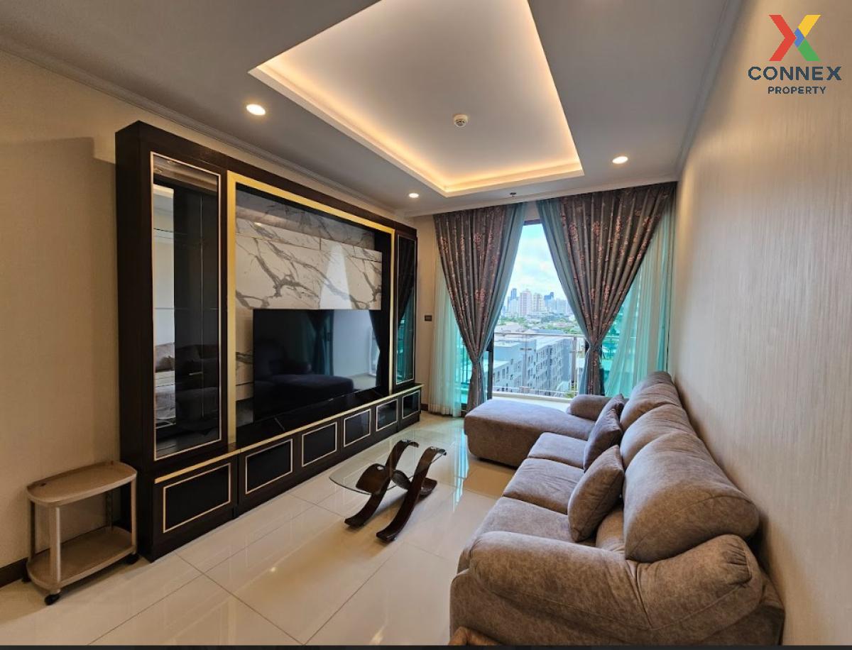 For Rent Condo , Supalai Oriental Sukhumvit 39 , MRT-Phetchaburi , Khlong Tan Nuea , Watthana , Bangkok , CX-82591 ✅ Live chat with us ADD LINE @connexproperty ✅