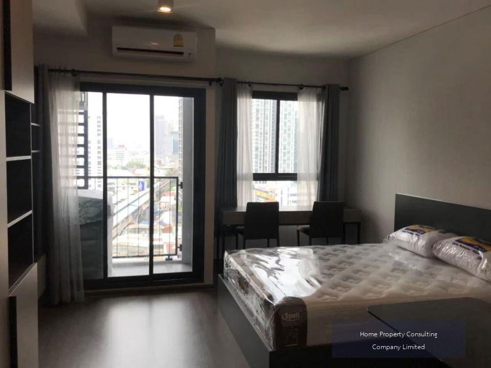 For Rent Ideo Phaholyothin-Chatuchak Line ID: @condobkk (with @) Code H23739