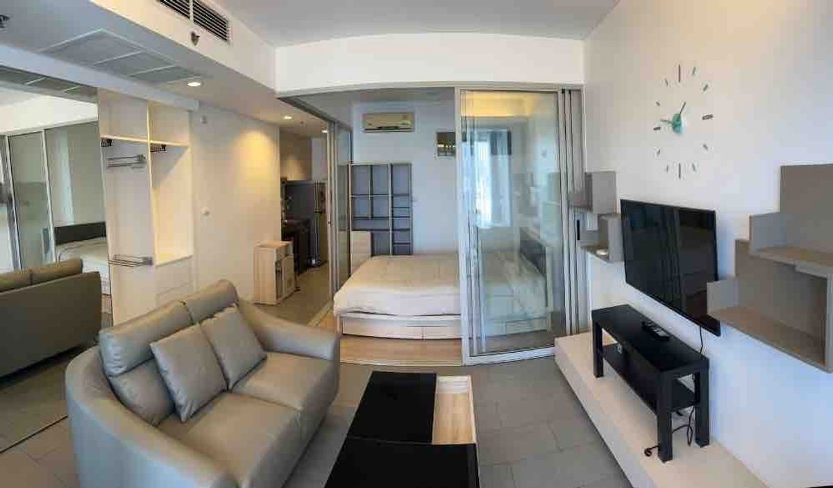 ให้เช่า ไซมิส ราชครู Line: @condo24 (มี @too)