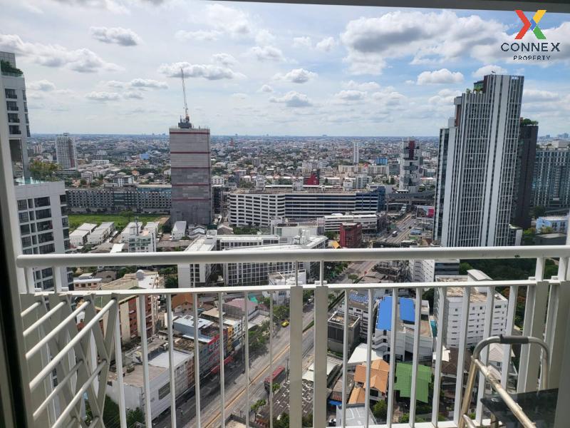 🔥🔥🔥 FOR RENT condo , Life @ Ladprao 18 , BTS-Ha Yaek Lat Phrao , Chomphon , Chatuchak , Bangkok , CX-39970 ✅ Live chat with us ADD LINE @connexproperty ✅ 🔥🔥🔥