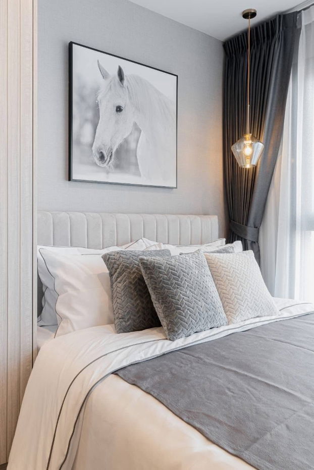 🔺🔺Life ladprao valley🔺🔺Luxury condo