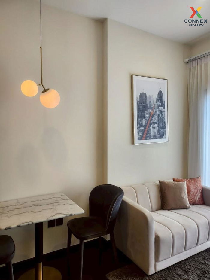 For Rent Condo , Park Origin Thonglor , BTS-Thong Lo , Khlong Tan Nuea , Watthana , Bangkok , CX-124461 ✅ Live chat with us ADD LINE @connexproperty ✅