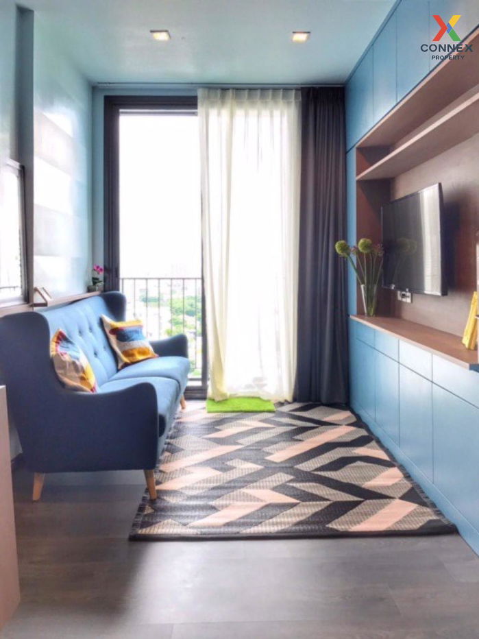 FOR RENT condo , EDGE Sukhumvit 23 , BTS-Asok , Khlong Toei Nuea , Watthana , Bangkok , CX-09673 ✅ Live chat with us ADD LINE @connexproperty ✅