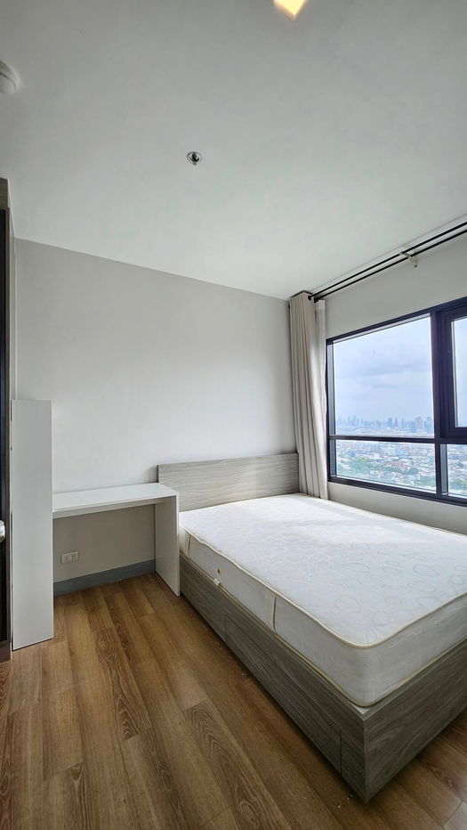 公寓出租第一章 Midtown Ladprao 24 (C6807012) ID 专线：@condo44