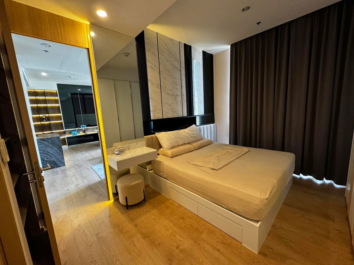 Condo For Rent Noble BE 19 (B6807027) ID Line : @condo88