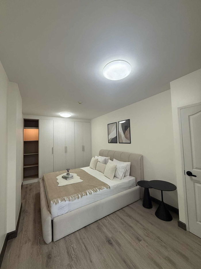 公寓出租 Supalai City Resort Ratchada - Huai Khwang (B6807021) ID 线：@condo88