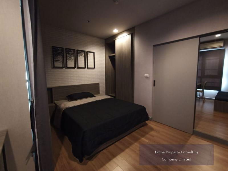 For Rent Chapter One Midtown Ladprao 24, near MRT Lad Phrao Line ID: @condobkk (with @) Code  H1892