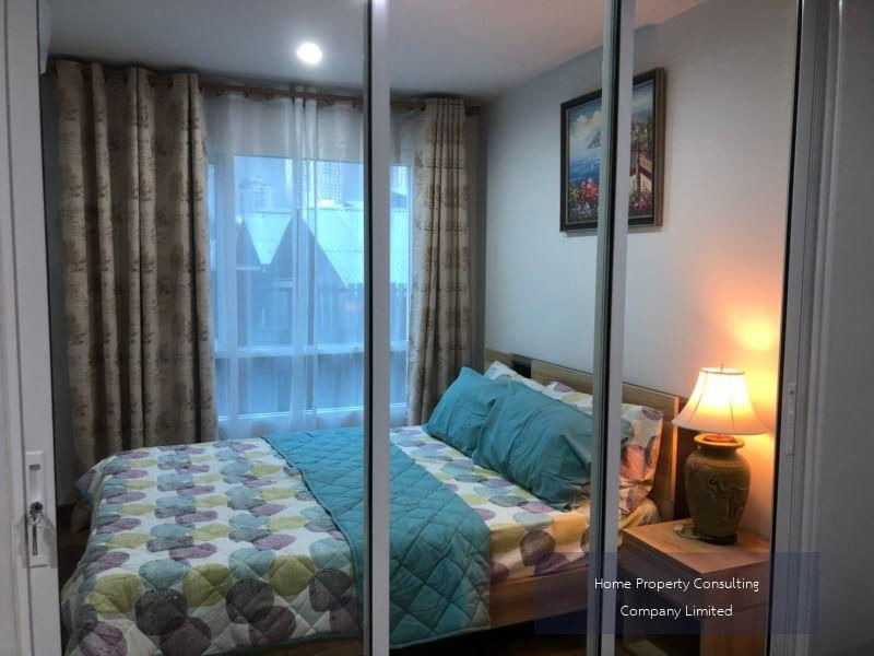For Rent Regent Home Sukhumvit 81 near BTS On Nut Line ID: @condobkk (with @) Code H9567