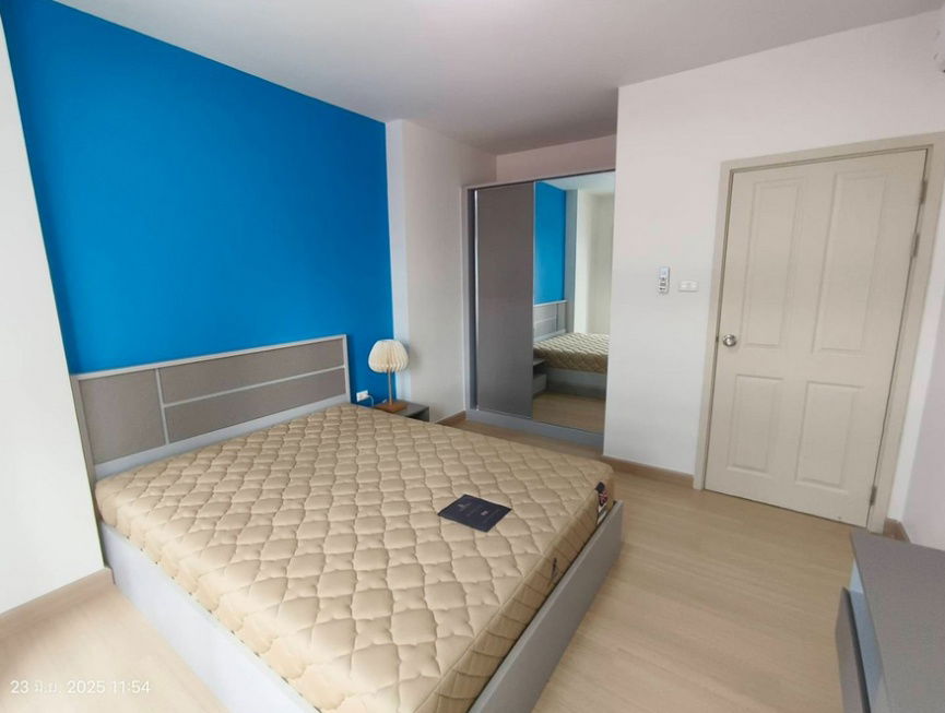 supalai veranda rama 9 floor 9 38.5 sqm 1bedroom