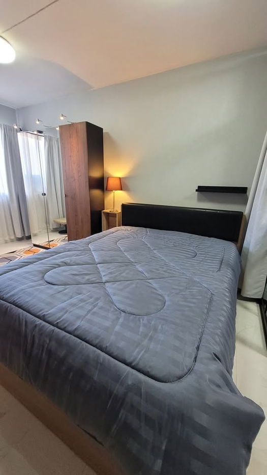 For Rent: Condo City Home Sukhumvit near BTS Udomsuk *2 Bedroom* at Line: @homefinder