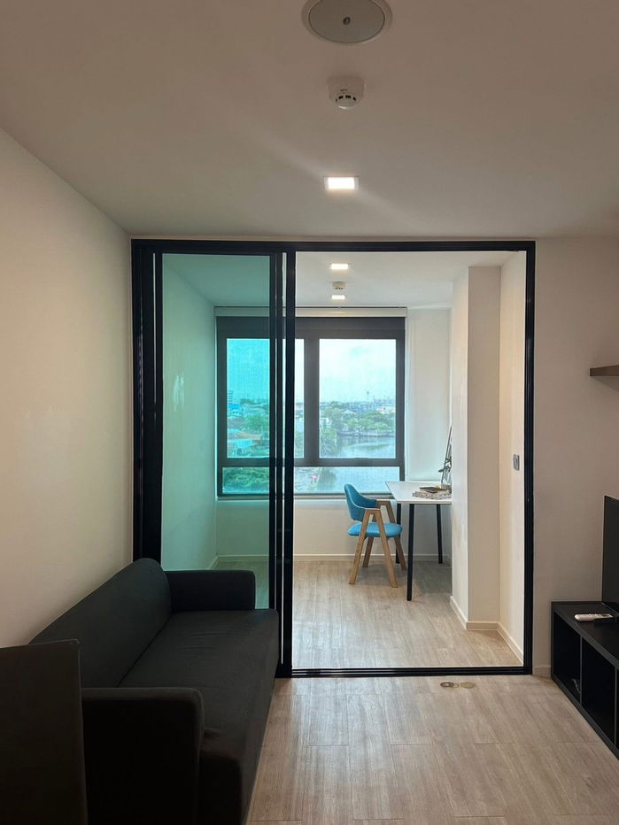 Atmoz Ladprao                   71