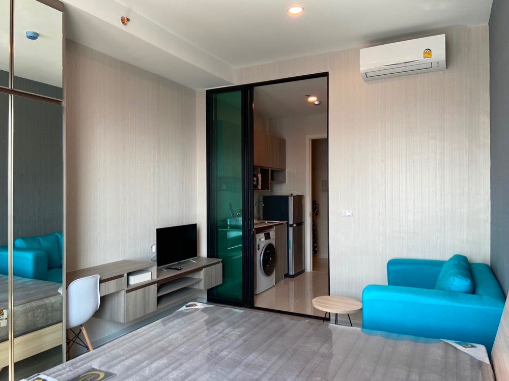 📍出租 Knightsbridge Collage Ramkhamhaeng