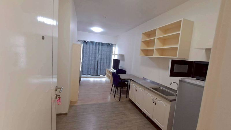 For retn  A Space  Asoke Ratchada