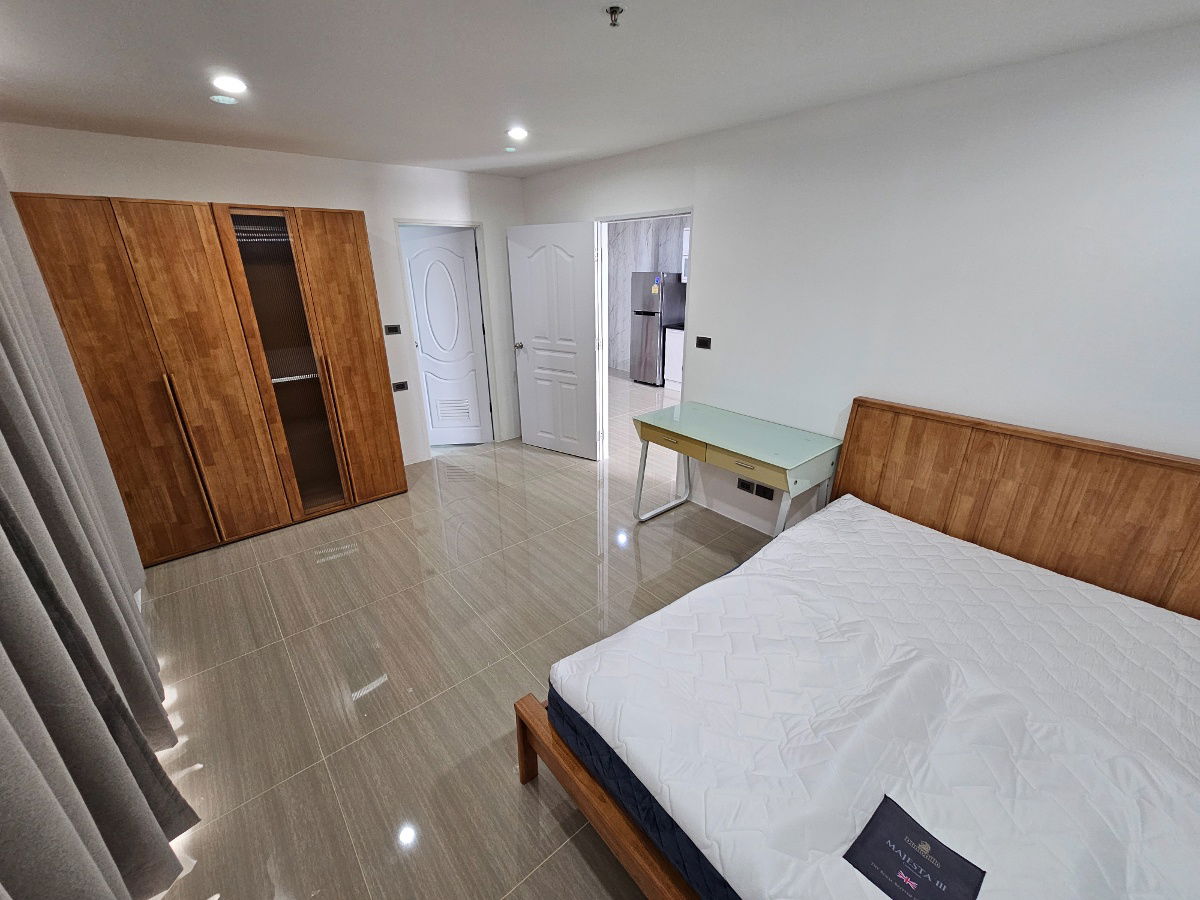 Room for rent @Commonwealth Pinklao