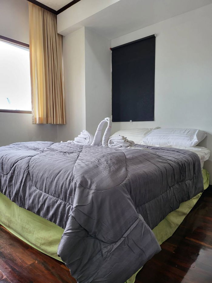 For Rent City Resort Sukhumvit 49  fully furnished (S15-9479)