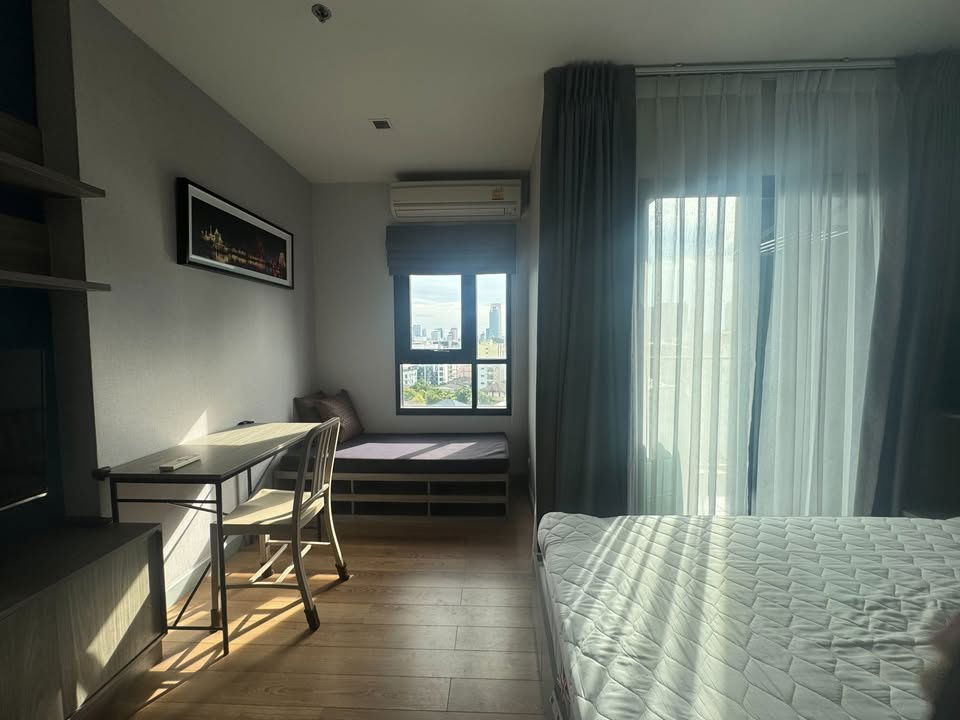 เช่าคอนโด แชปเตอร์วัน มิดทาวน์ ลาดพร้าว 24 (C6807010)