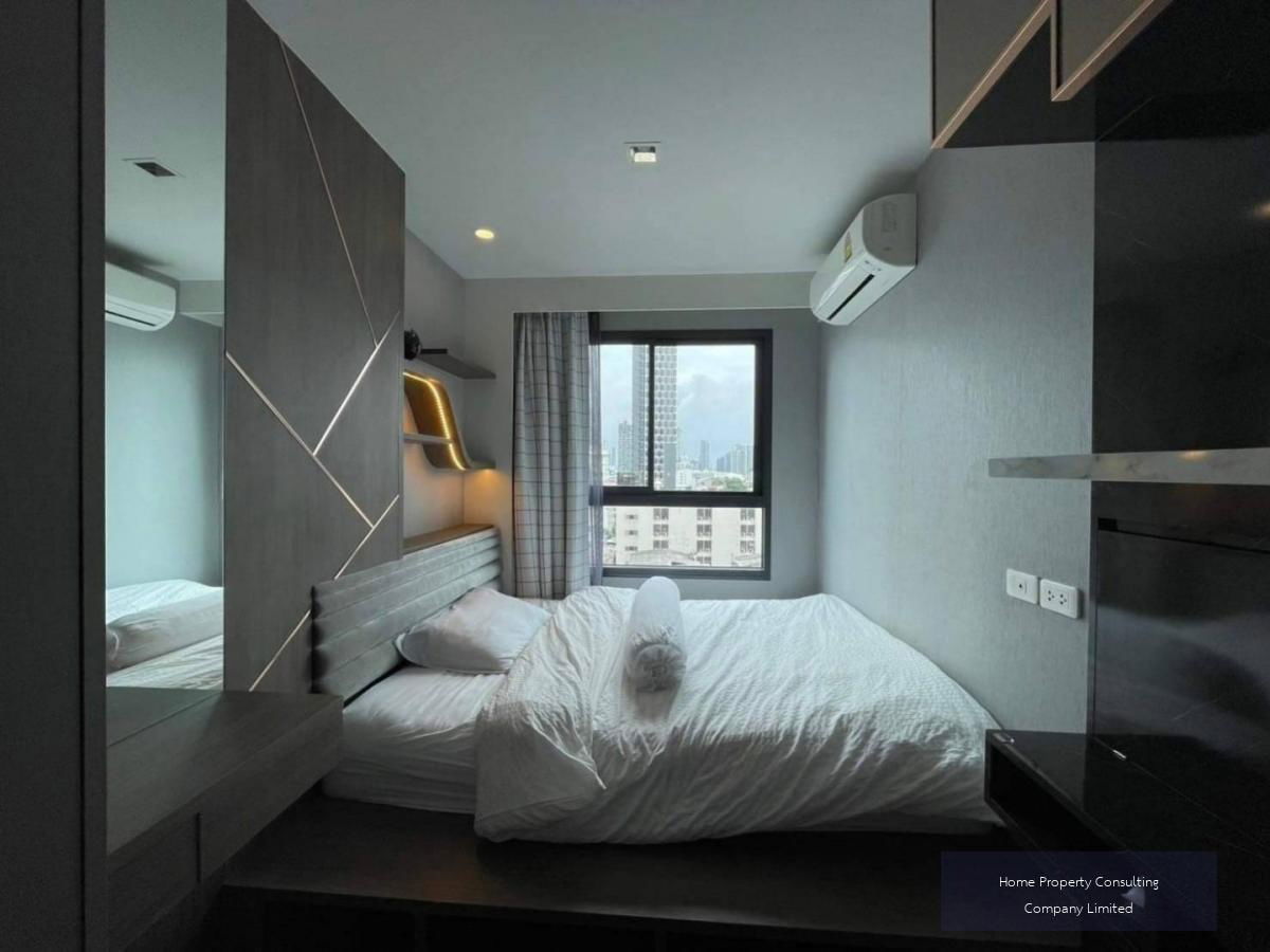 For Rent Ideo Sukhumvit 93 Line ID: @condobkk (with @) Code H25722