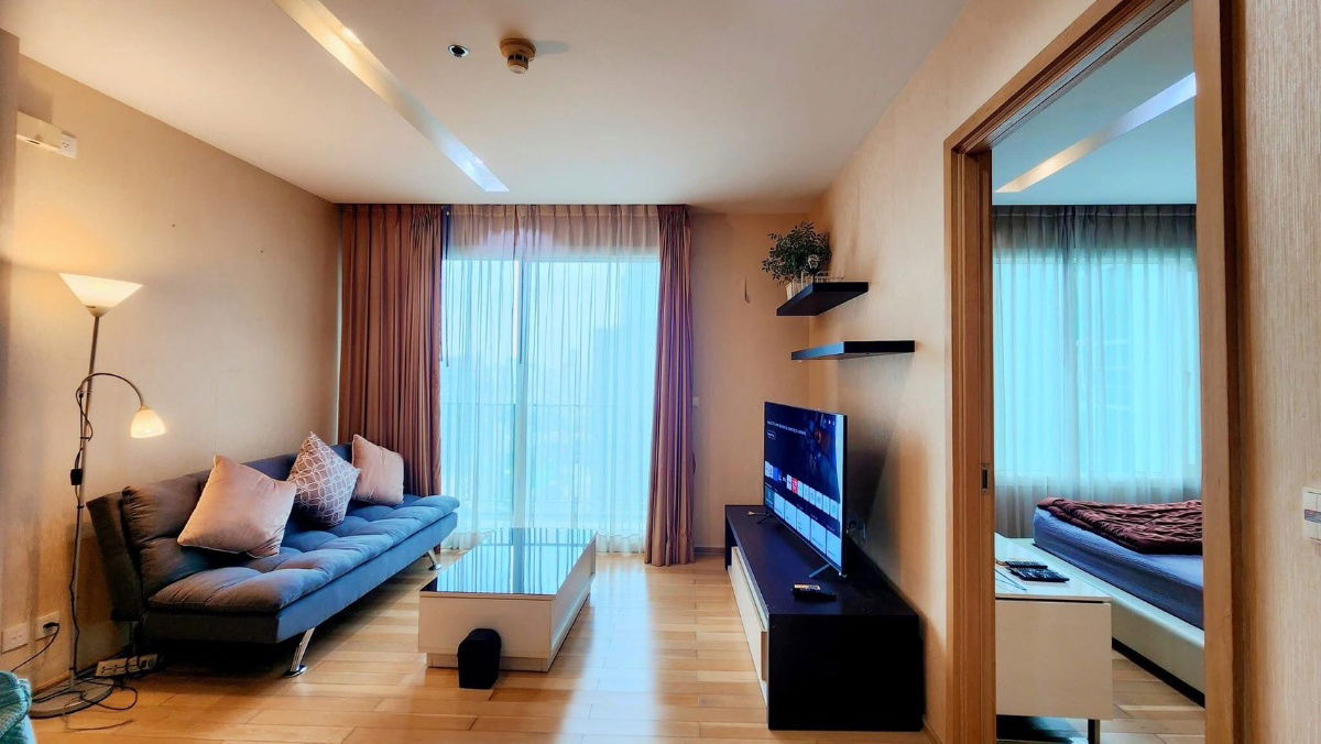 Siri at                     Sukhumvit