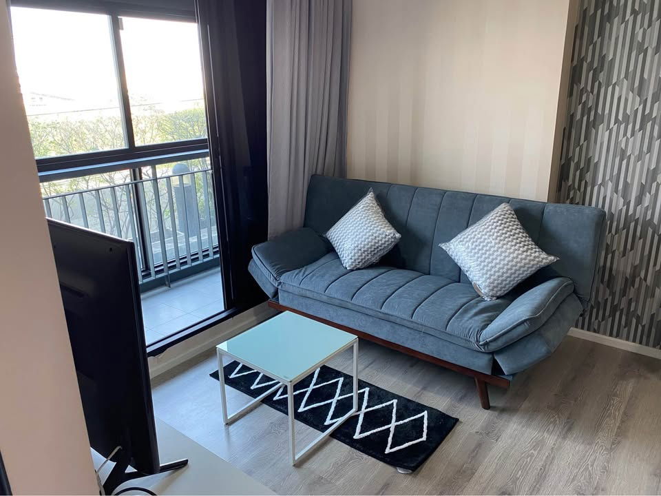 Condo for Rent : Knightsbridge Bearing(Bts  Bearing ) (Rt-01)