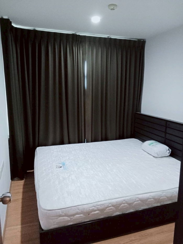 Condo for rent  : The Base Sukhumvit 77(BTS Onnut  )MK-02  line @livingbkk