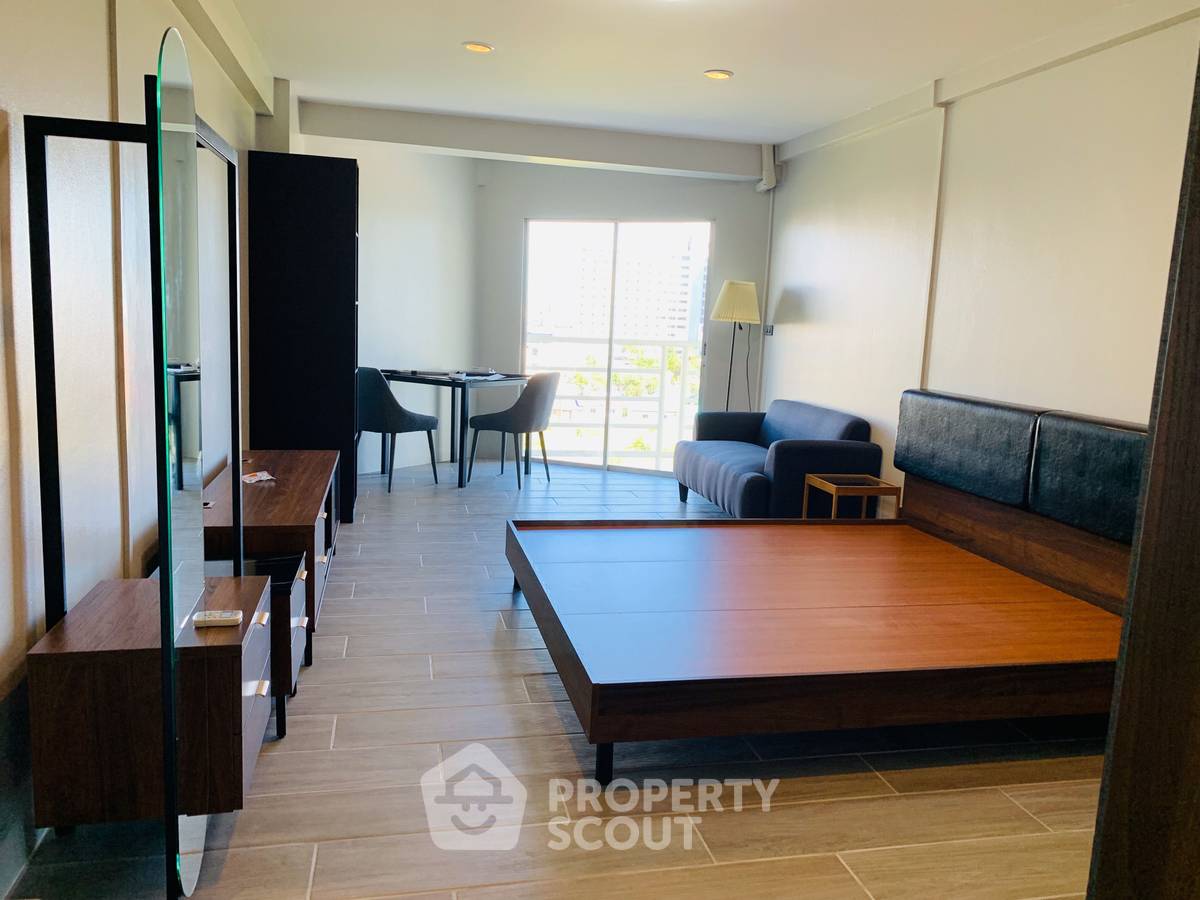 1-BR Condo at Rim Jomtien Beach Condominium close to Pattaya (ID 1203989)